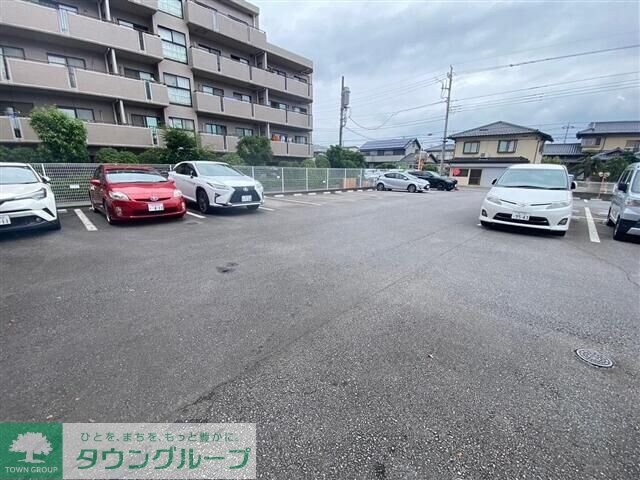 ピュアリティ柏の物件内観写真