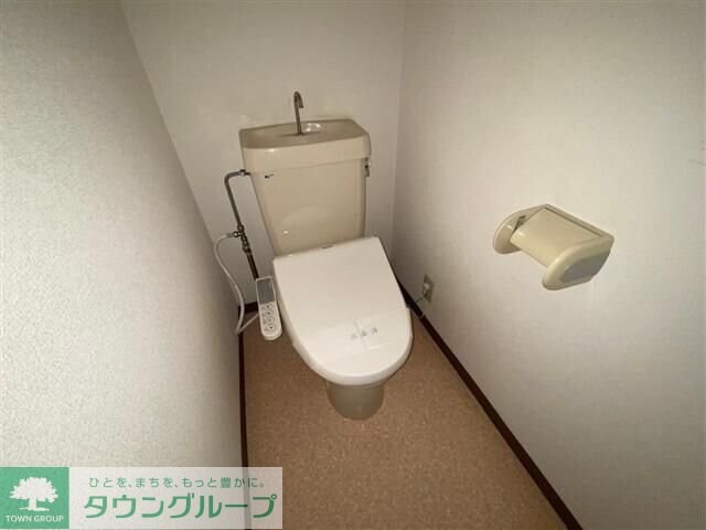 ピュアリティ柏の物件内観写真