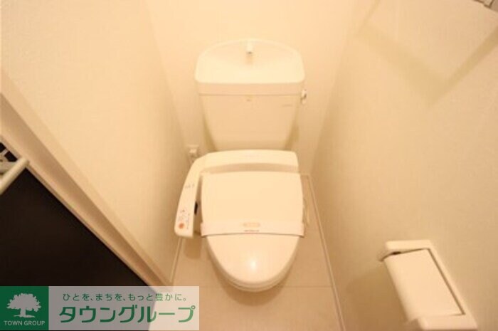 フェルミエの物件内観写真