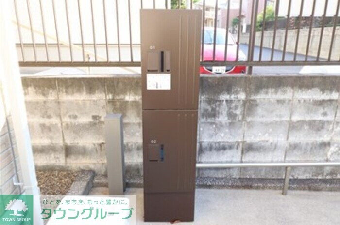 フェルミエの物件内観写真