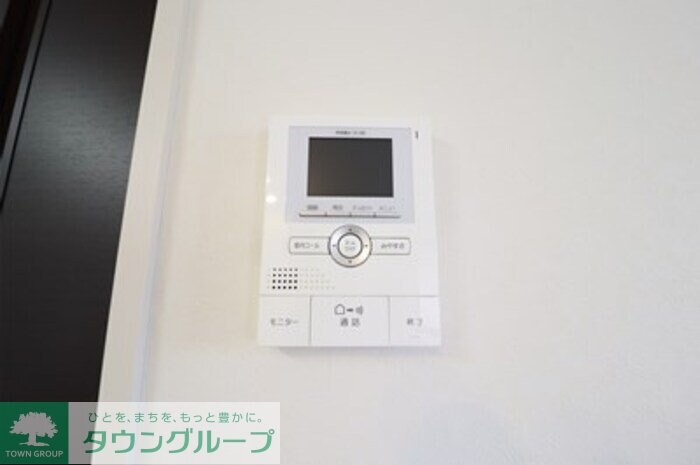 フェルミエの物件内観写真