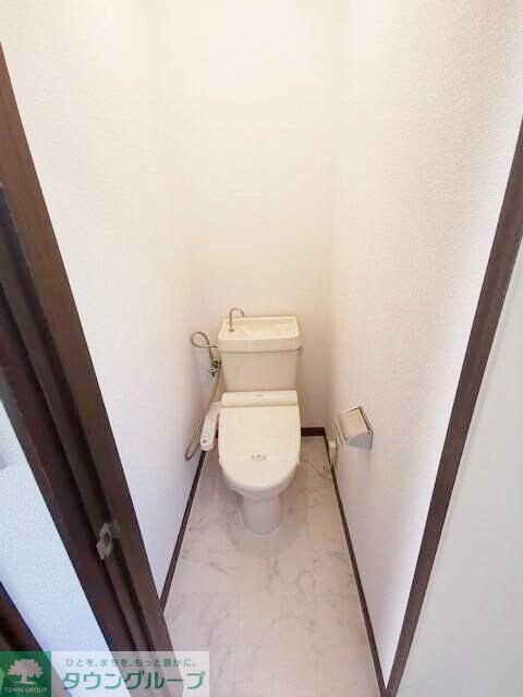 グリーンコートの物件内観写真