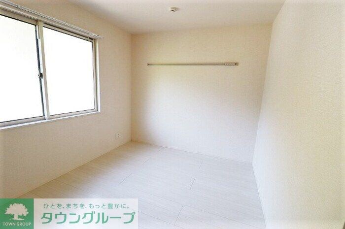 エスポワールの物件内観写真