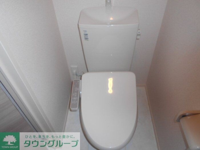 エスポワールの物件内観写真