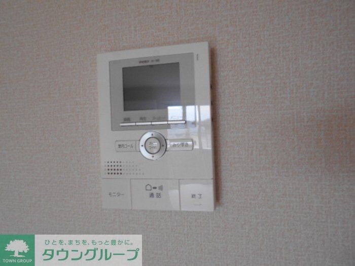 エスポワールの物件内観写真