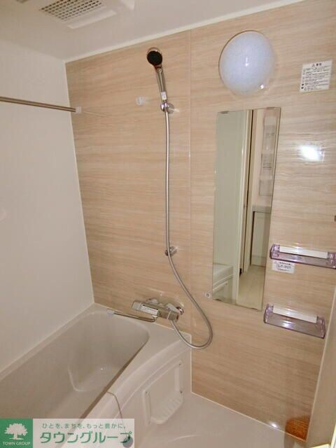 アネックスガーデン馬橋の物件内観写真