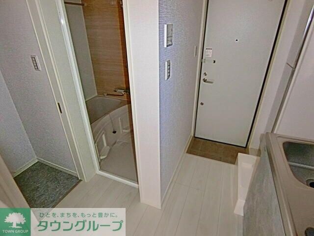 アネックスガーデン馬橋の物件内観写真