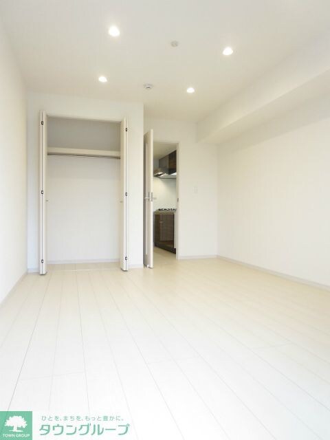 リブリ・ジェンティーレの物件内観写真