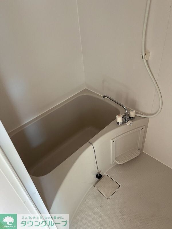 プリマルージュ松戸の物件内観写真