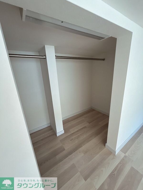 プリマルージュ松戸の物件内観写真