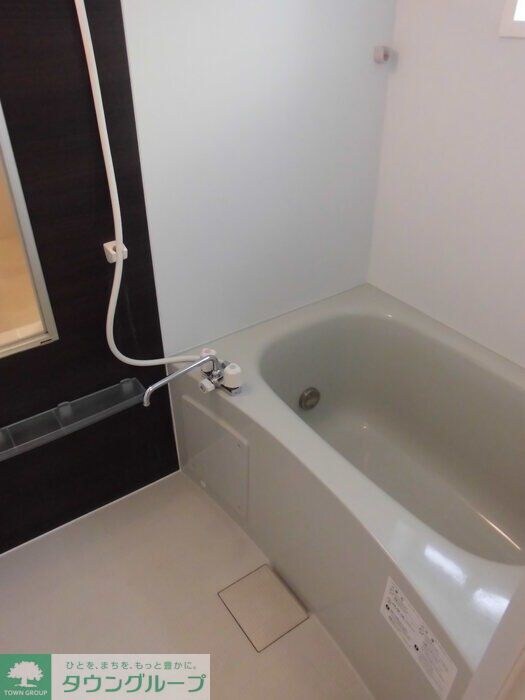 アンベリールIIの物件内観写真