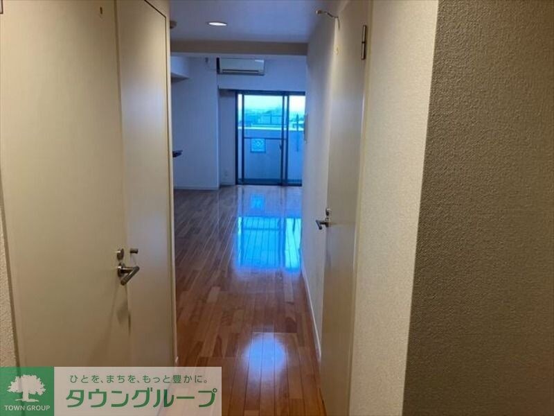 スペリオルクラブの物件内観写真