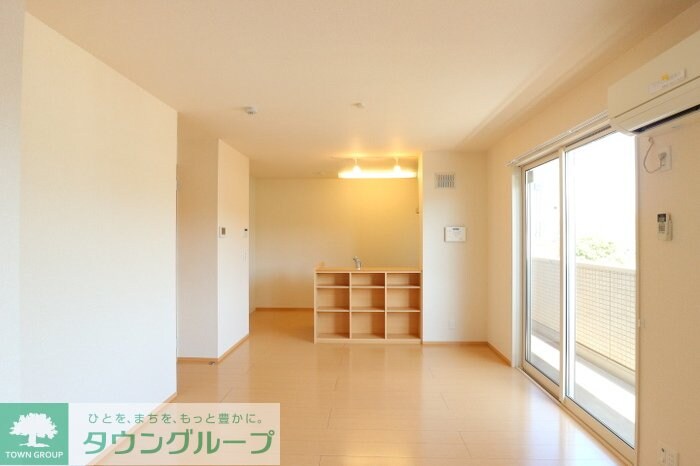 グランフェリシアの物件内観写真