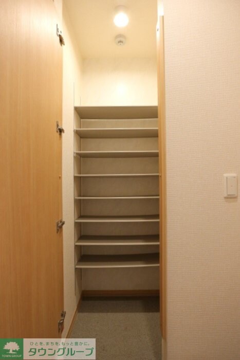 グランフェリシアの物件内観写真