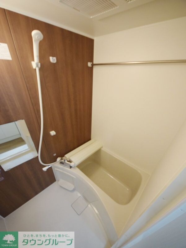 キャメル南流山5の物件内観写真