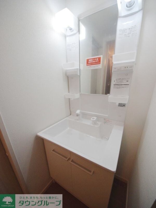 キャメル南流山5の物件内観写真