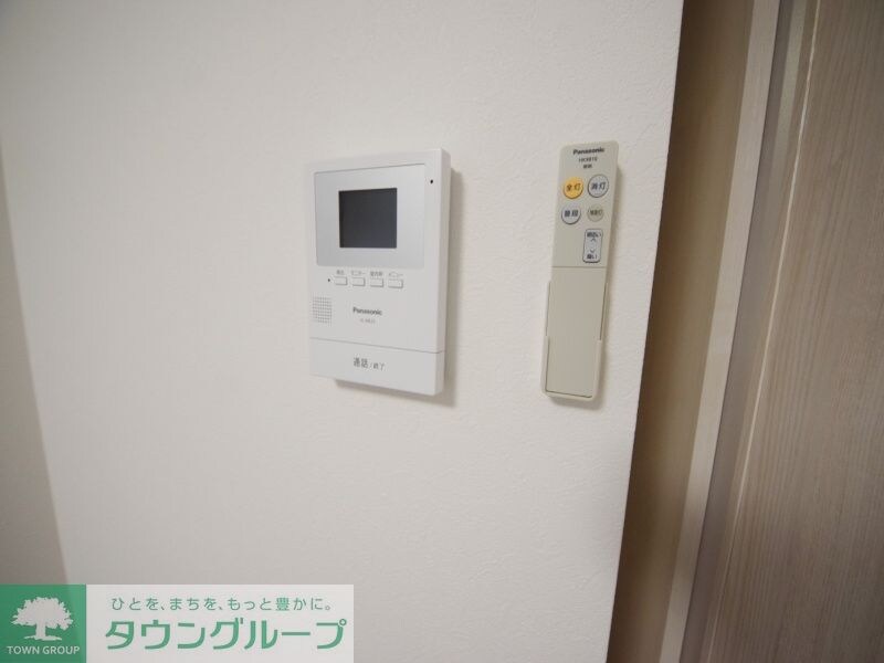 キャメル南流山5の物件内観写真