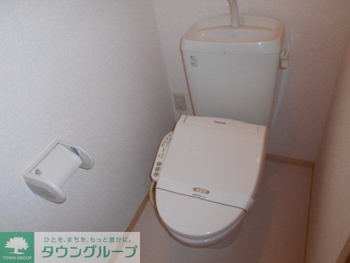 ルミエールモナリエの物件内観写真