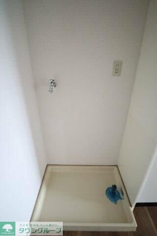 パレ・ドール柏の物件内観写真