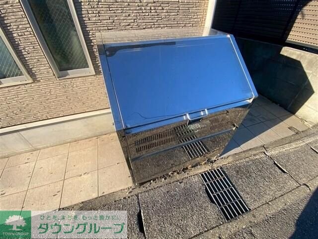 フラット12の物件内観写真