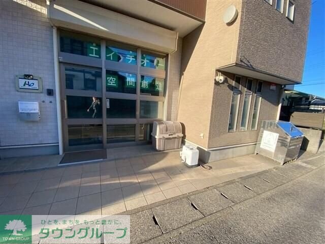 フラット12の物件内観写真