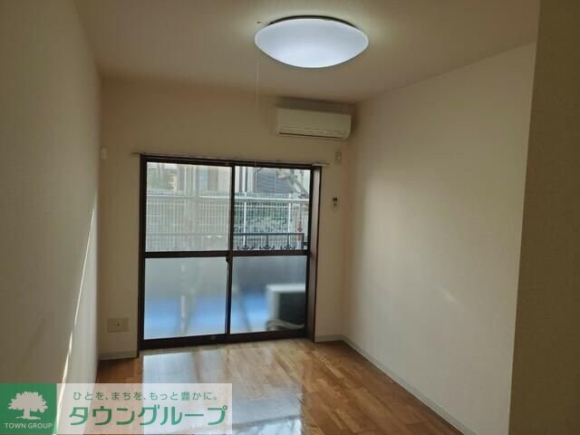 パレシオン南柏の物件内観写真