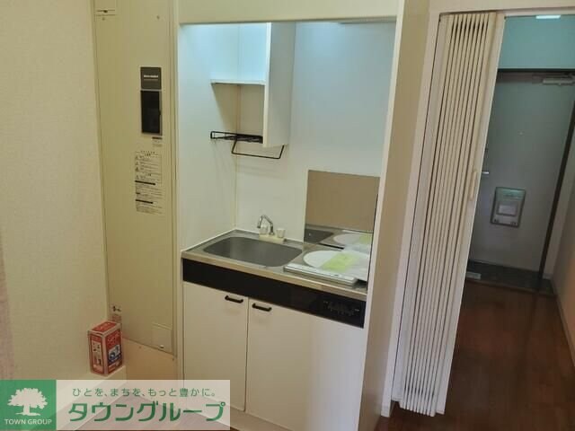 パレシオン南柏の物件内観写真