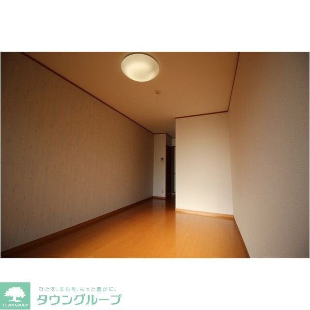 アムール 右京の物件内観写真