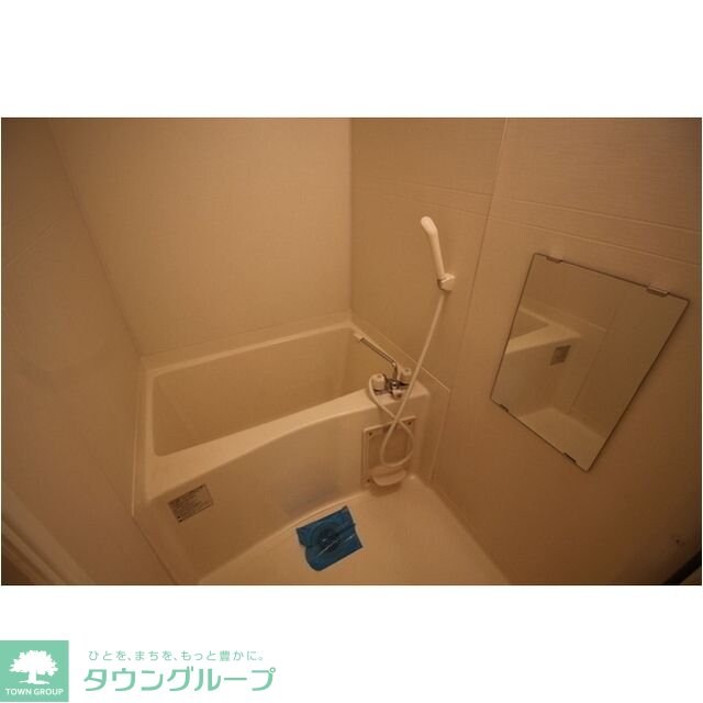 アムール 右京の物件内観写真