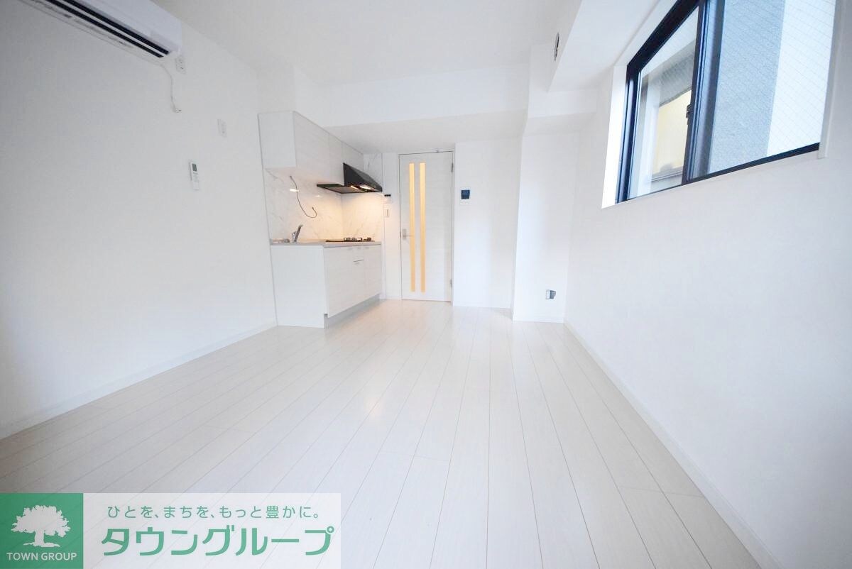 コネクトパークヒルズ南初富の物件内観写真