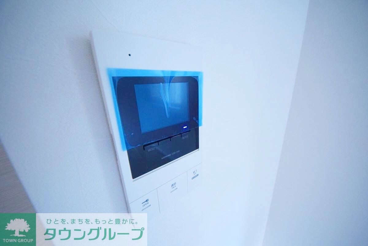 コネクトパークヒルズ南初富の物件内観写真