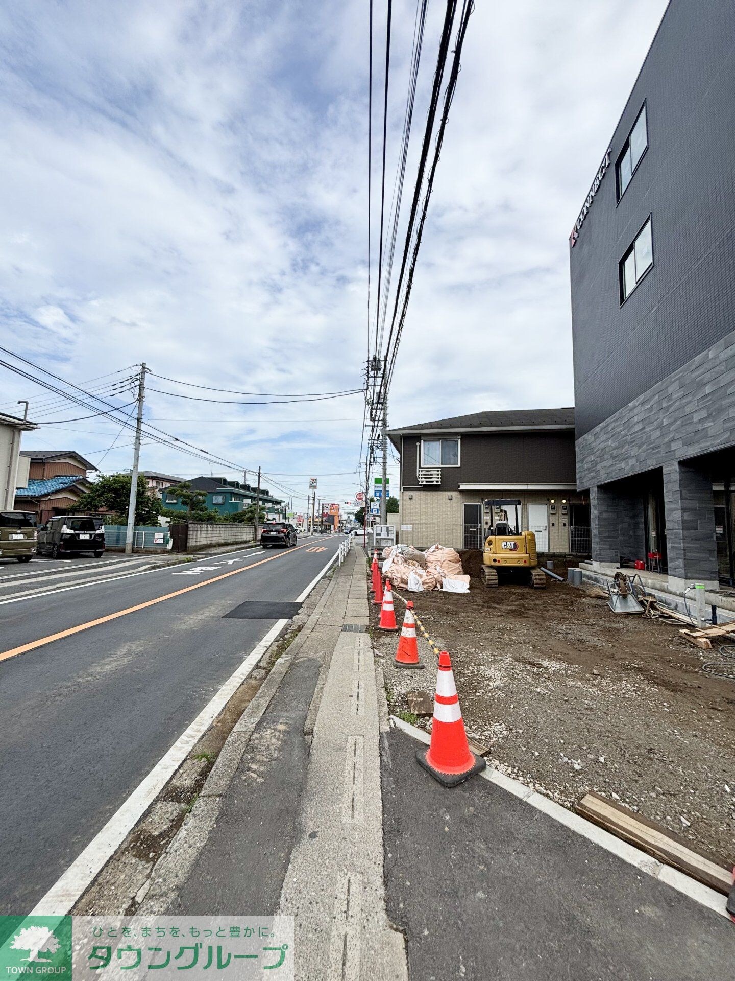 コネクトパークヒルズ南初富の物件内観写真