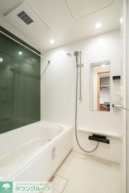 ART RESIDENCE IN OoTAKA-no-MORIの物件内観写真