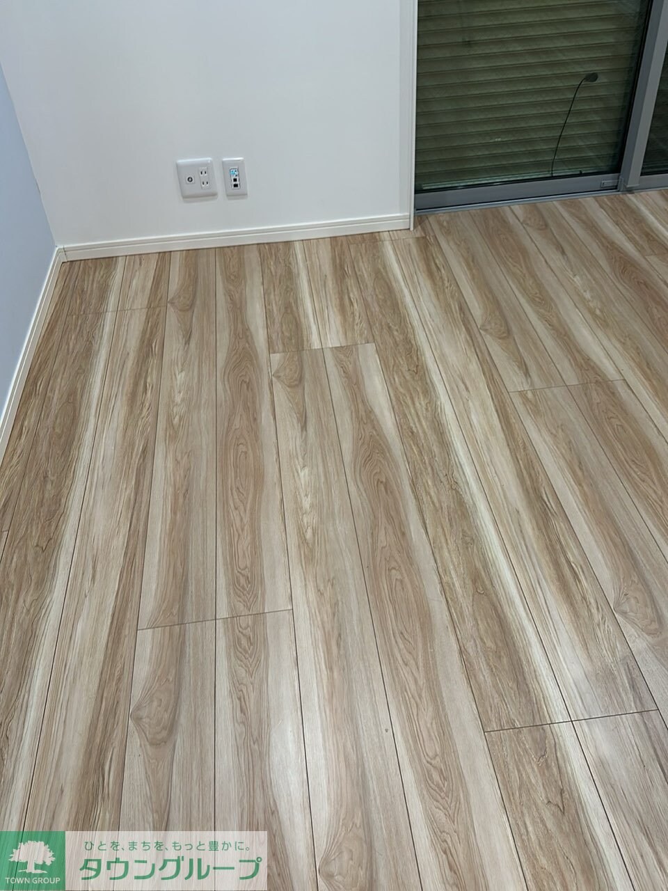 krasuco柏(クラスコカシワ)の物件内観写真