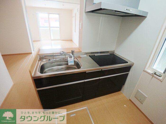 ノールメゾン南流山 IIの物件内観写真