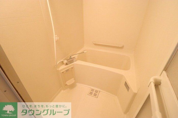 GOTO IIの物件内観写真