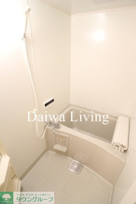 ロイヤル パークスの物件内観写真