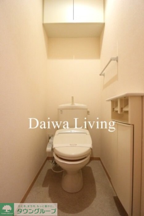 ロイヤル パークスの物件内観写真