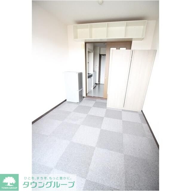 サフィールフォーレ65の物件内観写真