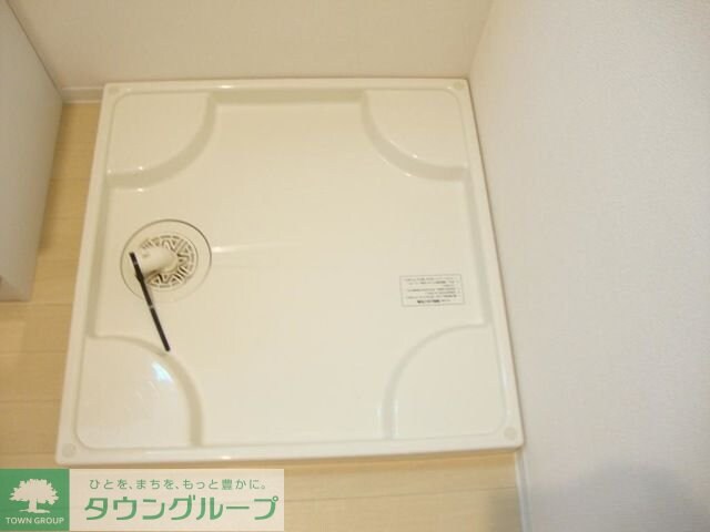 パル・クレシアの物件内観写真