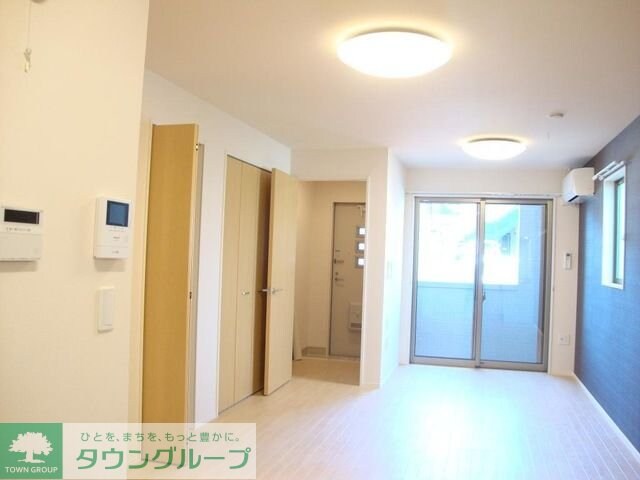 パル・クレシアの物件内観写真