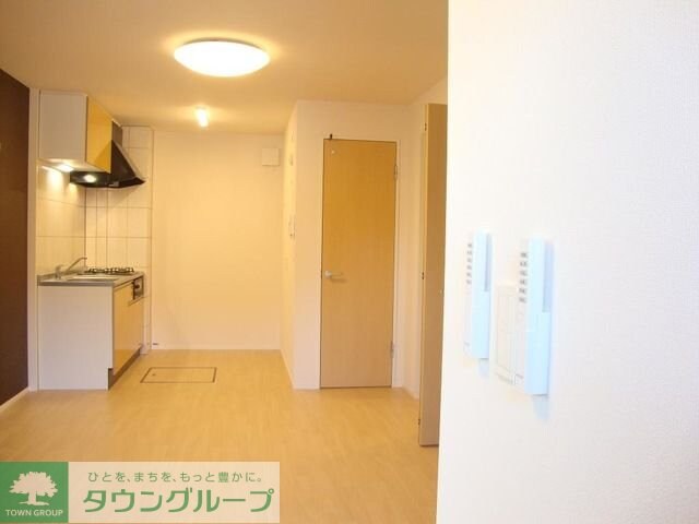 パル・クレシアの物件内観写真