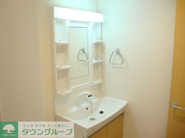 パル・クレシアの物件内観写真