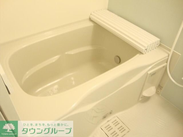 パル・クレシアの物件内観写真