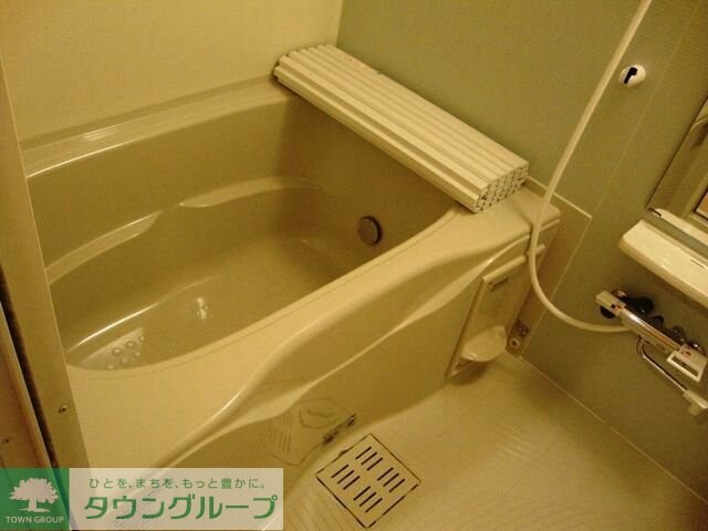 パル・クレシアの物件内観写真