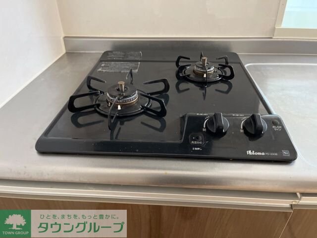 インペリアル・Mの物件内観写真