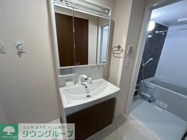 インペリアル・Mの物件内観写真