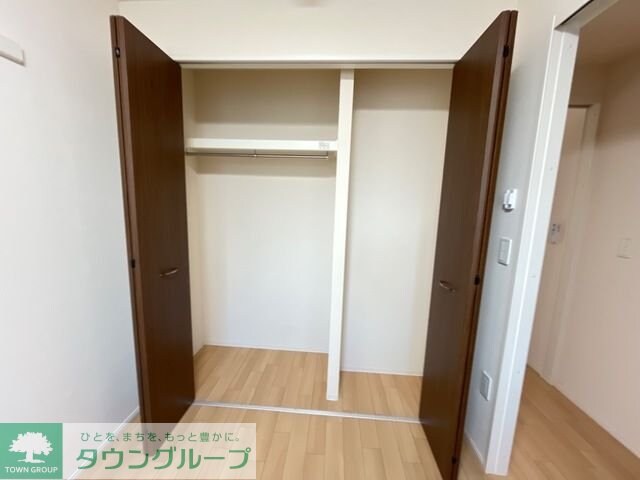 インペリアル・Mの物件内観写真