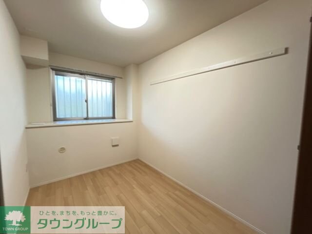 インペリアル・Mの物件内観写真