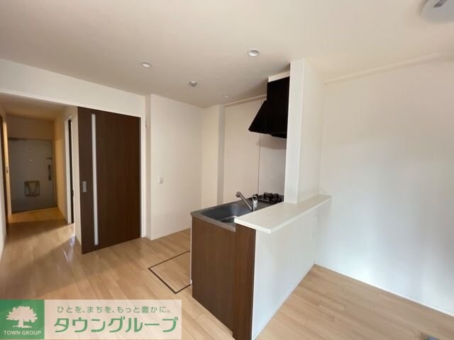 インペリアル・Mの物件内観写真